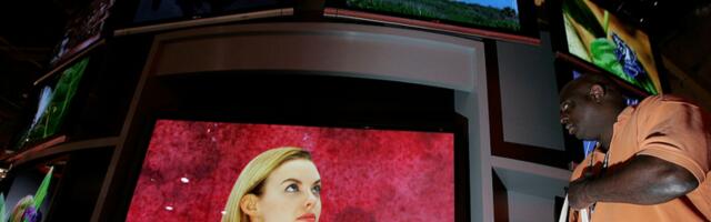 Panasonic перестала делать телевизоры самостоятельно. Но почему?