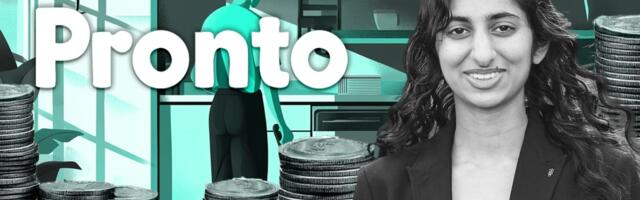 Home Services Startup Pronto Raises $25 Mn