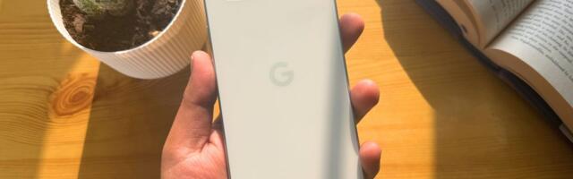 I am using the Google Pixel 10a and it’s a pretty misunderstood phone – in a good way
