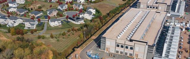 AI Data Centers: What to Know About Their Water and Energy Use