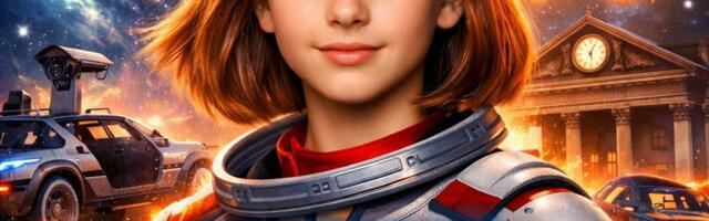 Где была Алиса Селезнева. Искал ее адреса с помощью Python