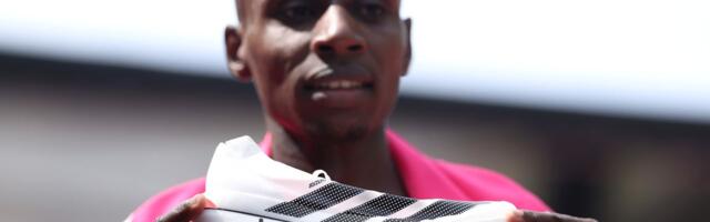Adidas Adizero Adios Pro Evo 3 Shoe Review: World Record Breaker