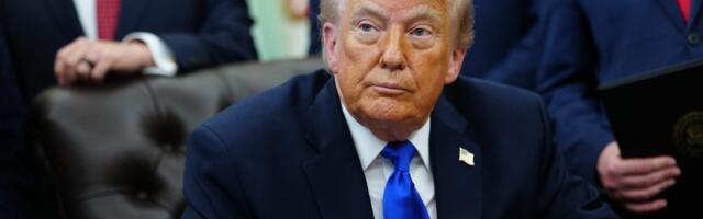 Trump's plan to transfer millions of student-loan accounts to the Treasury is in the works, officials confirm