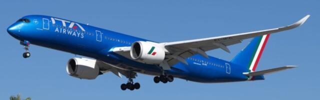 Lufthansa Tightens Grip on ITA Airways With Majority Stake Swoop