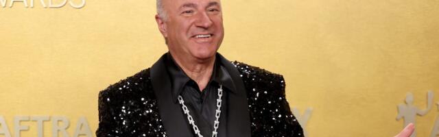 Kevin O'Leary called out 2 Utah women who oppose his data center. They clapped back with a mocking video.