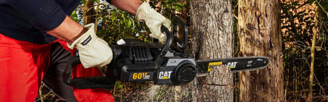 5 Chainsaw Brands With The Best Warranty