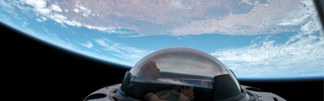 SpaceX's investor pitch reads like a sci-fi manifesto