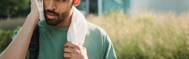 From moisture to electricity: Scientists show off how kitchen items can power wearables and smart home devices