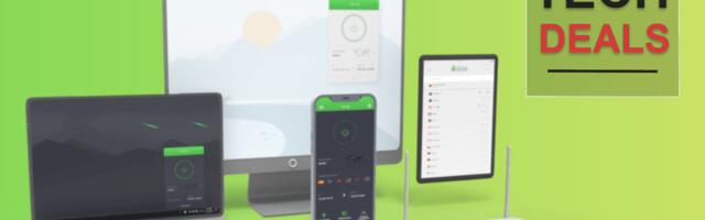 Pocket a huge $252 saving on a two-year PIA VPN subscription and score two months for free — 88% discount on no-logs provider with servers in 90 different countries and support for unlimited connections