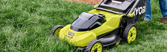 5 Different Lawn Mower Blade Types And What Each One Is For