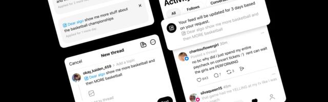 Threads now has 500 million monthly users