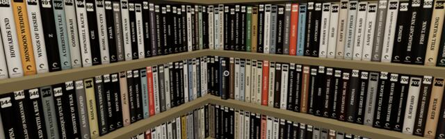 “The Closet” Is the Next Best Thing to Actually Getting an Invite to the Criterion Collection’s Fabled Closet