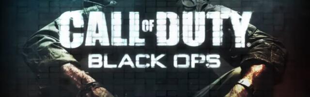 Two 15-year-old Call of Duty ports could cost $80 on PS5 before DLC