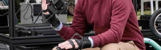 DeepMind handpicked this startup for its robotics accelerator. Now it’s raised an $11.7m seed round