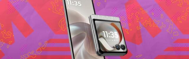 T-Mobile is giving away the new Motorola Razr for free — how to get yours