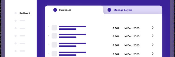 Tillit, a fintech offering buy now, pay later for B2B purchases, is closing in on investment from Sequoia