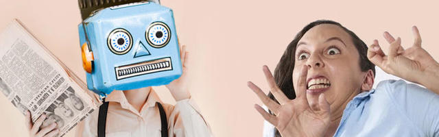 The 5 articles you read in AI hell
