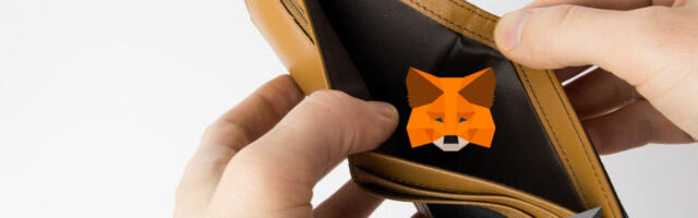How to easily set up a wallet for cryptocurrency and NFTs with MetaMask