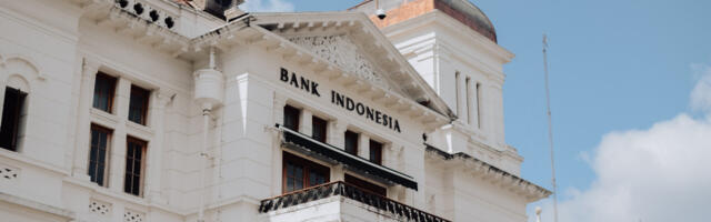 Bank Indonesia unveils latest digital payment system