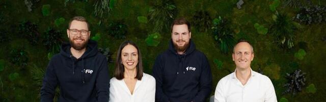 Stuttgart-based Flip secures over €26.5 million for employee app empowering deskless work