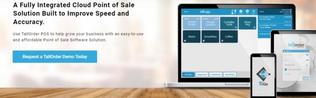 SA POS solutions provider TallOrder targeting expansion to Europe, US post-funding