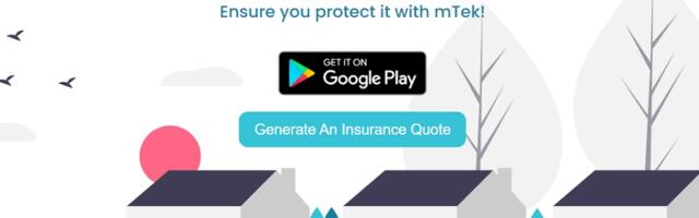 Kenyan insurtech startup mTek raises $3m funding from Finclusion Group