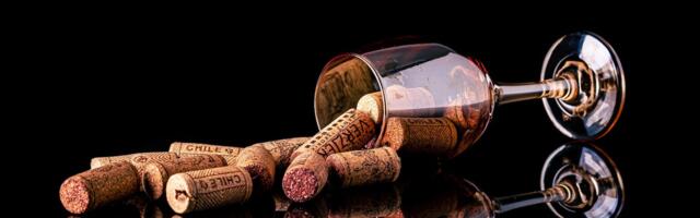 Aging like a fine wine: catch Vivino founder Heini Zachariassen sharing the Danish scale-up's fascinating story