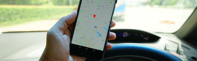 India wants NavIC navigation compatible with smartphones