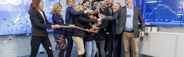 The market for IPOs is dead — or is it?