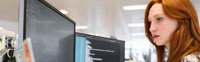 Rethink Your Tech Talent Strategy: Identifying and Utilizing Undervalued Sources