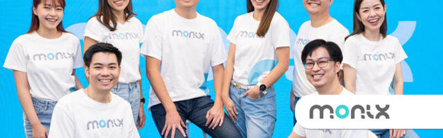 Thai digital platform MONIX closes pre-IPO round with $20m funding
