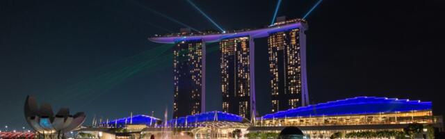 Southeast Asia’s Fragmented Tours Sector Gets Long-Awaited Tech Upgrade