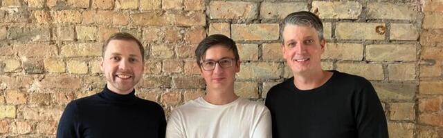 Latvia's FIS.solutions raises €250,000 for its no-code lending SaaS solution