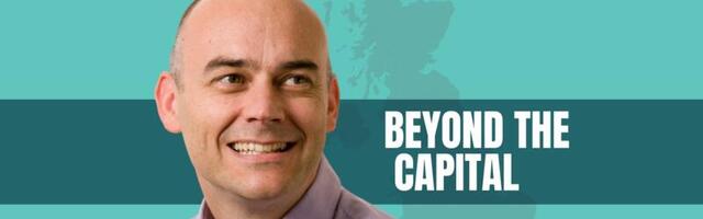 Beyond the Capital with Midlands-based investor Midven