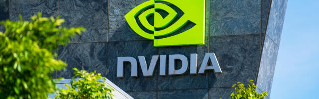 Digital Catapult and Nvidia reveal West England tech cohort