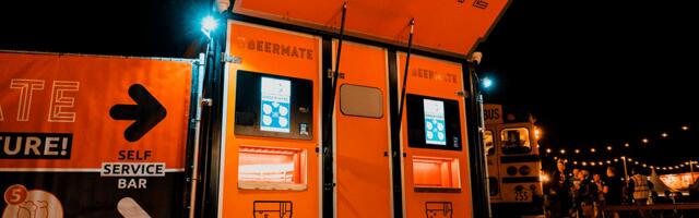 Tomorrowland founder amongst investors pouring €1.4 million into BeerMate