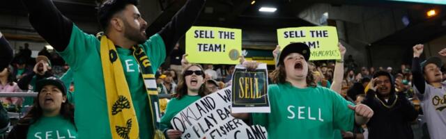 Hollywood weighs in on the A’s: Sell the Team!