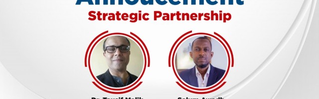 World’s 1st Halal Angel Network in partnership to explore African opportunities