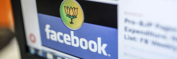 Indian lawmakers accuse Facebook of political bias