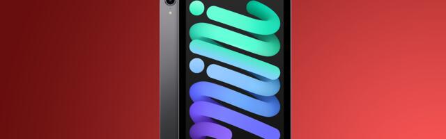 Apple to Launch iPad Mini 7 Later This Year, Industry Report Suggests
