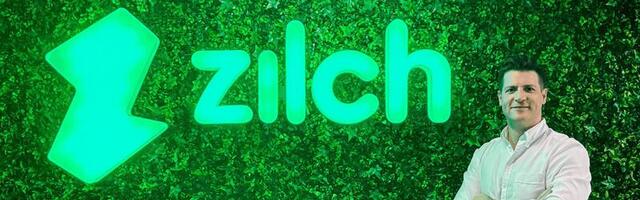 Zilch boss gives thumbs up to London as fintech startup hub