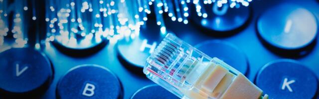 50 Gigabit Internet Can Be Yours for Only $900 a Month