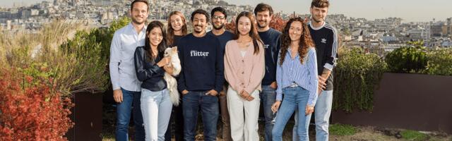 Insurtech startup Flitter raises €3.5M for expansion and profitability by 2024