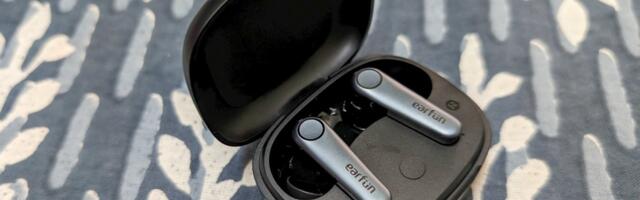 EarFun Air Pro 3 Review: TWS Earphones with aptX Adaptive codec under Rs 6,000