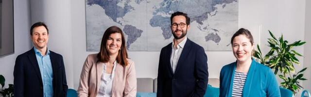 How Hydrogrid is digitising the ‘forgotten giant’ of renewables