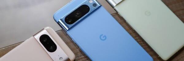 Google Added 43+ Features to Pixel Devices in 2023: Here’s the Full List