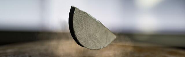 New research reignites the possibility of LK-99 superconductivity at room temperature — controversial material demonstrates the tell-tale Meissner Effect up to 250 K