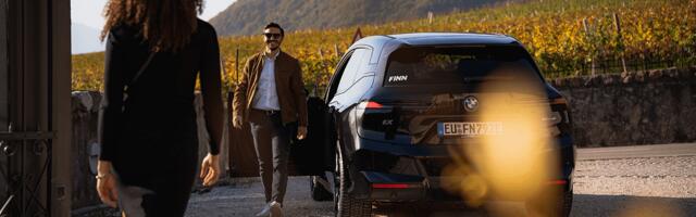 Munich-based car subscription provider FINN secures €100M