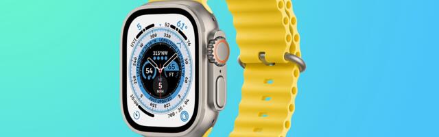 Masimo CEO: Apple Watch Blood Oxygen Sensor is Not Reliable, Customers Are 'Better Off Without It'