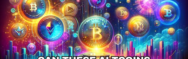 5 Top Trending Altcoins to Buy Now | Can These Altcoins Explode After The Bitcoin Halving? (ApeMax, Arbitrum, Polkadot, Skale, Maverick Protocol)